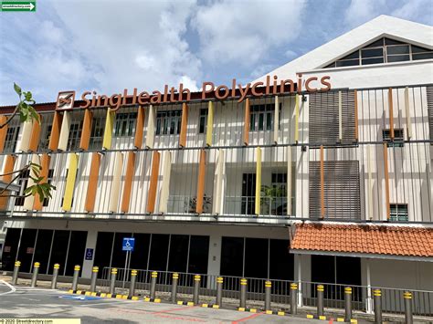 singhealth polyclinic tampines